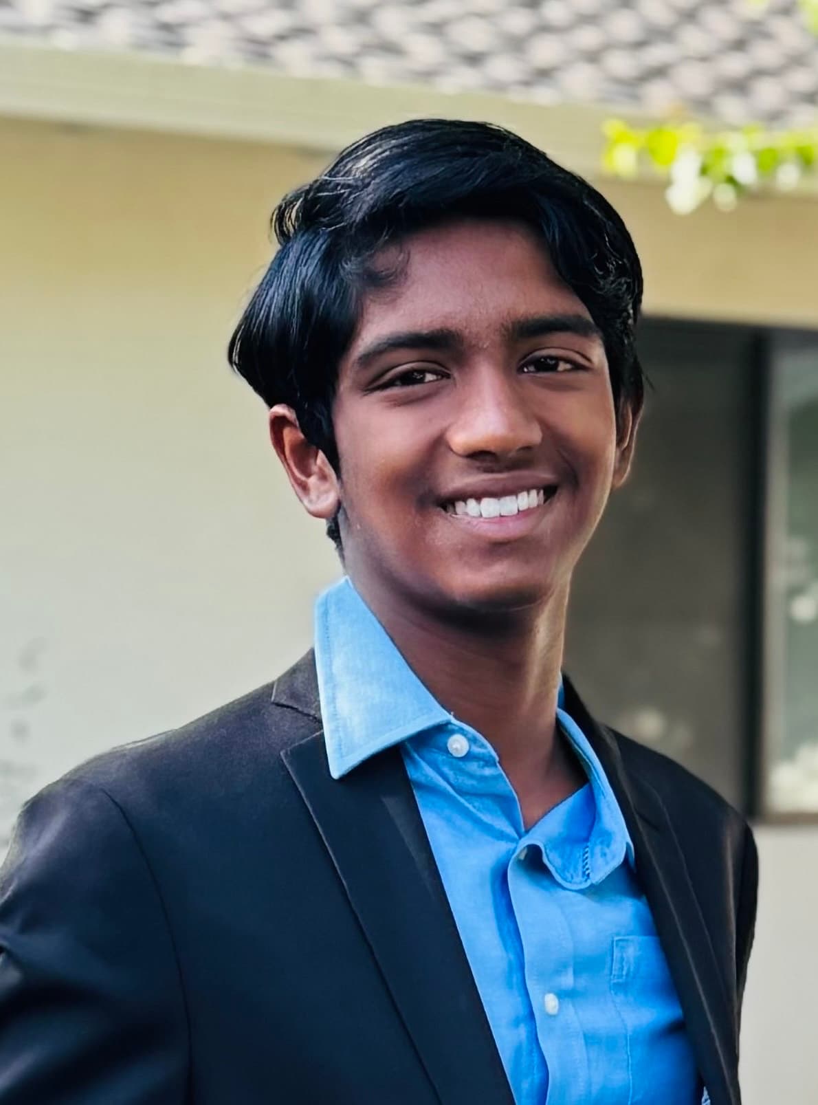 Kavin Siva